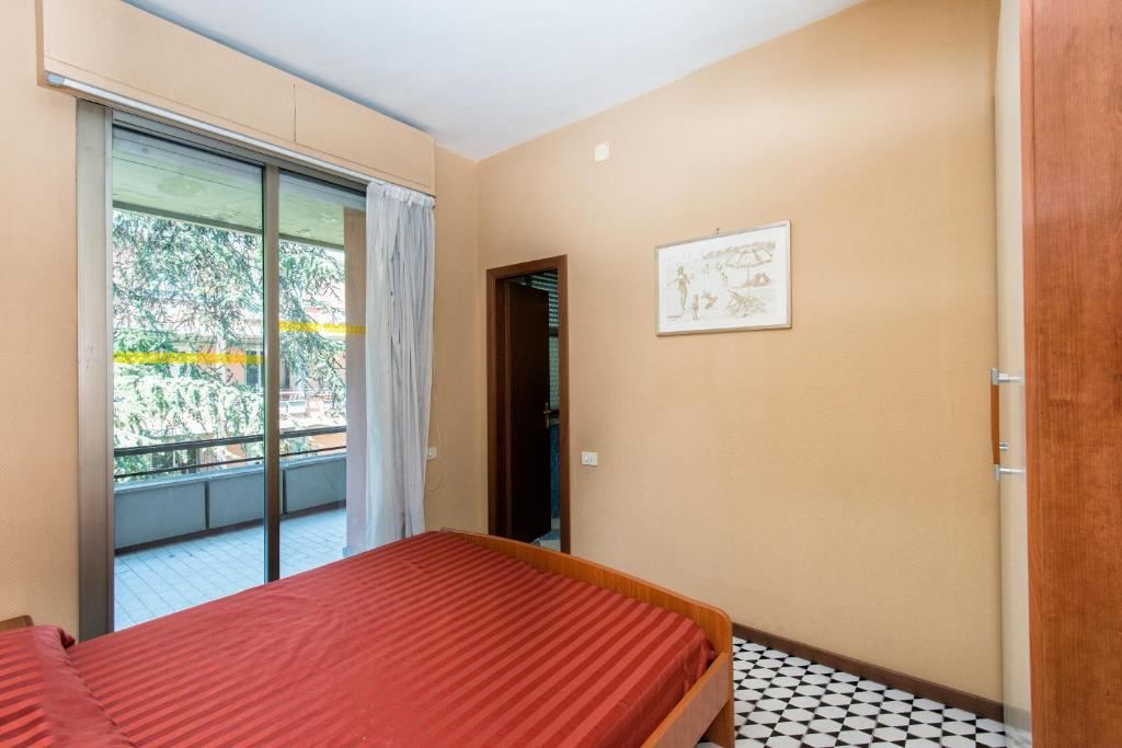 Park Hotel Blanc Et Noir Roma Habitación foto